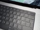 MacBook Pro 16 M2 Pro 32/1tb - nuotraukos Nr. 6