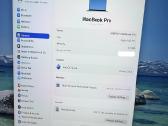 MacBook Pro 16 M2 Pro 32/1tb - nuotraukos Nr. 7