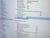MacBook Pro 16 M2 Pro 32/1tb - nuotraukos Nr. 8