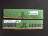 Samsung Ddr4 - nuotraukos Nr. 2