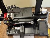 Ender 3 v2 Neo - nuotraukos Nr. 3