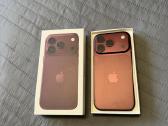 iPhone 18 pro - nuotraukos Nr. 3