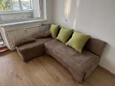 Naudota sofa /lova 148/185cm - nuotraukos Nr. 2