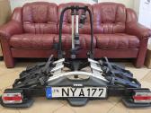 Dviračių laikiklis Thule Velocompact 3 dviračiams - nuotraukos Nr. 2