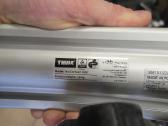 Dviračių laikiklis Thule Velocompact 3 dviračiams - nuotraukos Nr. 7