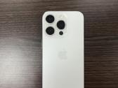 iPhone 15 Pro White Titanium 128 GB - nuotraukos Nr. 2