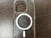 iPhone 15 Pro White Titanium 128 GB - nuotraukos Nr. 5