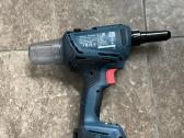 Bosch Grg 18v-16c kniediklis profesionalus - nuotraukos Nr. 2