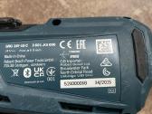 Bosch Grg 18v-16c kniediklis profesionalus - nuotraukos Nr. 4