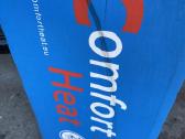 Comfort heat elektrinis kilimėlis 11m2 - nuotraukos Nr. 2
