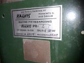 Pirties krosnelė Kalvis Pr2 - nuotraukos Nr. 6