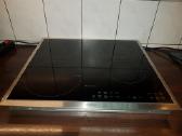 Aeg-electrolux indukcinė kaitlentė - nuotraukos Nr. 5