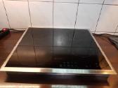 Aeg-electrolux indukcinė kaitlentė - nuotraukos Nr. 6