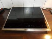 Aeg-electrolux indukcinė kaitlentė - nuotraukos Nr. 8