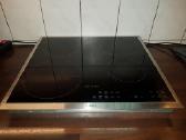 Aeg-electrolux indukcinė kaitlentė - nuotraukos Nr. 10