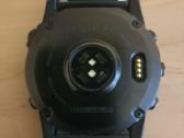Parduodamas Garmin Fenix 7x sapphire solar - nuotraukos Nr. 2
