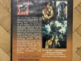 Vhs kasetė Stephen King Cujo (Siaubo Filmas) - nuotraukos Nr. 2