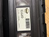 Vhs kasetė Stephen King Cujo (Siaubo Filmas) - nuotraukos Nr. 3