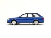 Audi S6 Avant Plus (C4) - nuotraukos Nr. 3