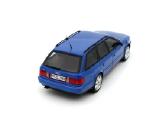 Audi S6 Avant Plus (C4) - nuotraukos Nr. 5