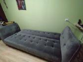 Sofa - Lova - nuotraukos Nr. 4