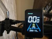 Engine pro 2.0 devetas elektrinis drviratis - nuotraukos Nr. 3