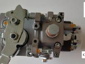 Ktr+ Bosch kuro siurblys Case 956 /1056 - nuotraukos Nr. 6