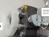 Ktr+ Bosch kuro siurblys Case 956 /1056 - nuotraukos Nr. 7