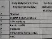 Nauja duju iranga Bosh. - nuotraukos Nr. 4