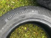 Ziemines padangos Continental,nokian - nuotraukos Nr. 2