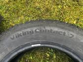 Ziemines padangos Continental,nokian - nuotraukos Nr. 3