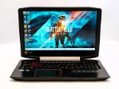 Acer Aspire Vx5 i5-7300hq 16/256gb Gtx1050 Ti 4gb - nuotraukos Nr. 2