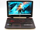 Acer Aspire Vx5 i5-7300hq 16/256gb Gtx1050 Ti 4gb - nuotraukos Nr. 3