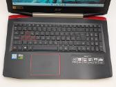Acer Aspire Vx5 i5-7300hq 16/256gb Gtx1050 Ti 4gb - nuotraukos Nr. 4