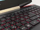 Acer Aspire Vx5 i5-7300hq 16/256gb Gtx1050 Ti 4gb - nuotraukos Nr. 5