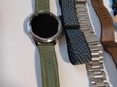 Huawei watch 4gt pilnas komplektas - nuotraukos Nr. 3