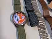 Huawei watch 4gt pilnas komplektas - nuotraukos Nr. 2