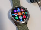 Huawei watch 4gt pilnas komplektas - nuotraukos Nr. 4