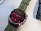 Huawei watch 4gt pilnas komplektas - nuotraukos Nr. 5