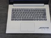 Lenovo 320-14iap 4 branduoliai 8gb 250ssd - nuotraukos Nr. 2