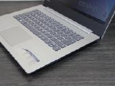 Lenovo 320-14iap 4 branduoliai 8gb 250ssd - nuotraukos Nr. 4