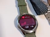 Huawei watch 4gt pilnas komplektas - nuotraukos Nr. 6