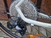 Principia fitness/gravel tiesiu vairu 2025m 1x12s - nuotraukos Nr. 2