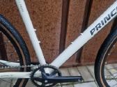 Principia fitness/gravel tiesiu vairu 2025m 1x12s - nuotraukos Nr. 3