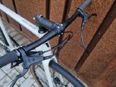 Principia fitness/gravel tiesiu vairu 2025m 1x12s - nuotraukos Nr. 5