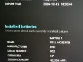 Dell Latitude 5520 – i5, 16 GB RAM, SSD, 15,6 Fhd - nuotraukos Nr. 3
