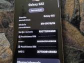 Samsung Galaxy S22 - nuotraukos Nr. 3