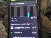 Samsung Galaxy S22 - nuotraukos Nr. 6