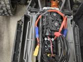 Traxxas xmaxx 8s 1/5 RC modelis - nuotraukos Nr. 3