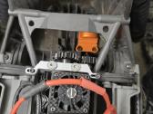 Traxxas xmaxx 8s 1/5 RC modelis - nuotraukos Nr. 4